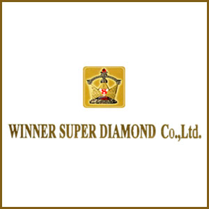 Winner Super Diamond Co., Ltd.